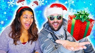 12 Magic PRANKS of Christmas!