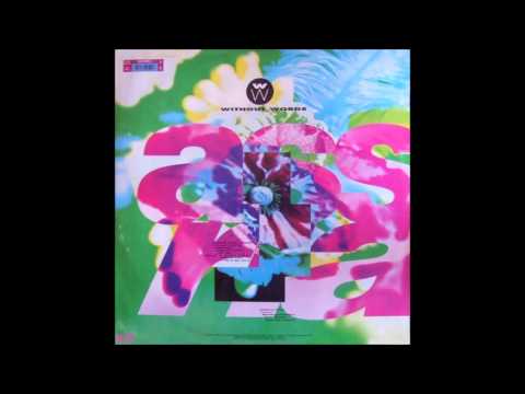 Without Words — Without Words -  Assyrian (The Casual Mix)  _1991_