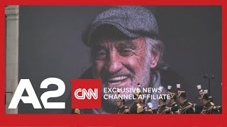 Francezët Bënë Homazhe, Përcillet Për Në Banesën E Fundit Jean-Paul Belmondo