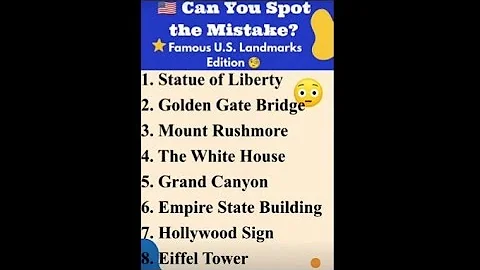 Eyesight Test: Only 2% Spot All 7 Differences