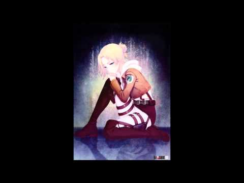 Nightcore - Little girls (Annie 2014)