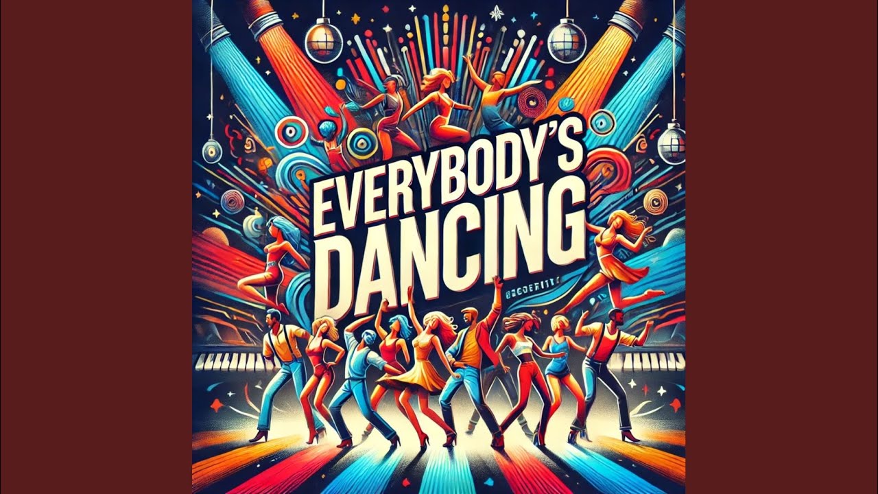 Obejrzyj Everybodys Dancing w YouTube Obejrzyj Everybodys Dancing w YouTube