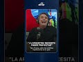 "La Argentina necesita poder proyectar": Tato Young, sobre los créditos hipotecarios en el país