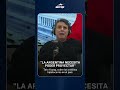 "La Argentina necesita poder proyectar": Tato Young, sobre los créditos hipotecarios en el país