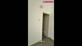 Rumah Modern Harga Terjangkau akses dekat kampus IPB