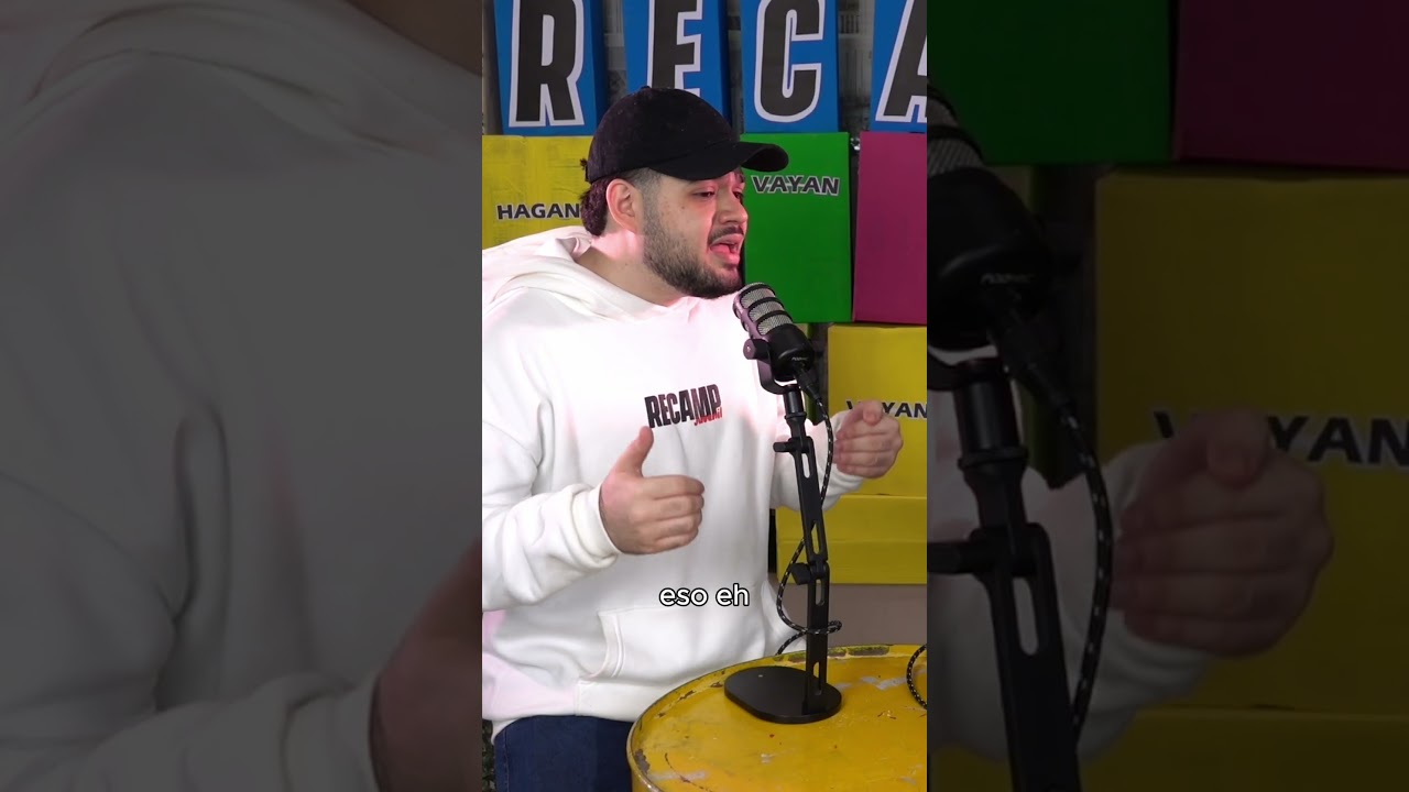 RECAMP PodCast | 9