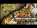 [Dofus] Astuces Kamas / Comment je gagne mes Kamas !!