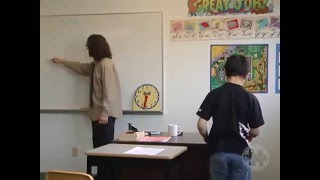 Classroom Routines