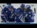 Nikita kucherovs first nhl goal