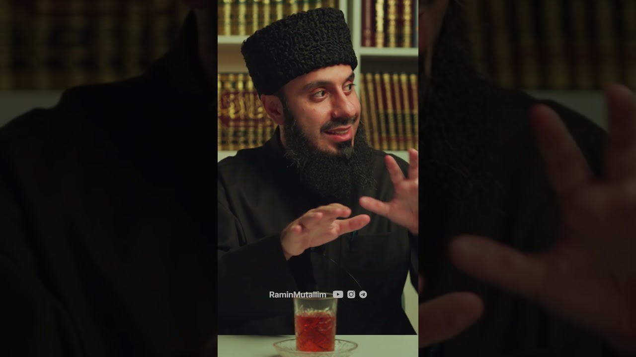 Традиции которые противоречат шариату | Рамин Муталлим