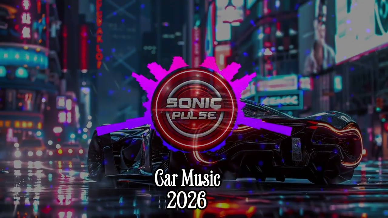 CAR MUSIC 🚘🔥 EDM Bass Boosted Mix 🎶 Night Drive 🌃 Club Vibes 😎 Gym Workout 💪🔊 Party Energy 🥳