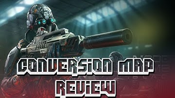 Modern Combat 5: New Map - Conversion Review In 60FPS 1080P!!
