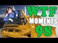 Heroes of The Storm WTF Moments Ep.98