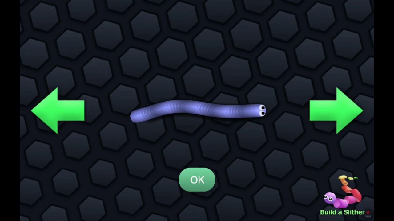 How To Play Slither IO YouTube