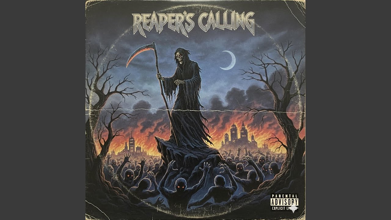 Reaper's Calling