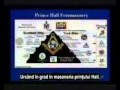 Exposing Freemasonry NWO Manly P. Hall, Albert Pike, Aleister Crowley, Helena Blavatsky