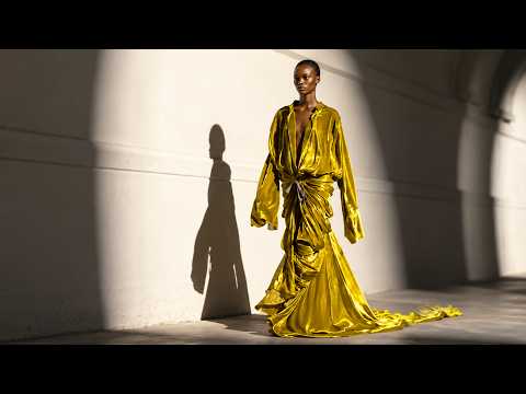 The Attico | Spring/Summer 2027 | Milan Fashion Week