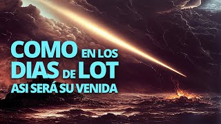 Como en los días de LOT (Los Tiempos de S0d0m4 y G0m0rr4) | Pastor Marco Antonio Sanchez