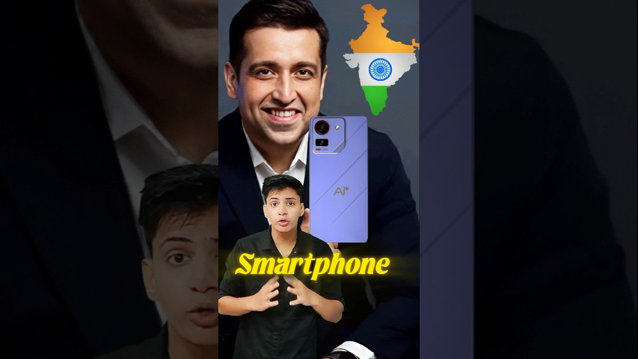 Made in India Phones: Puls aur Nov 5G ka Hungama 
