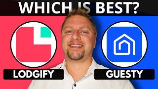 Lodgify vs Guesty | Which is the Better Property Management Tool? 2026