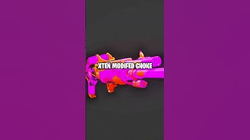 NEW *ONE SHOT* RECLAIMER 18 BUILD is BREAKING MW3! (Best RECLAIMER 18 Class Setup) #cod  #shorts