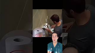 Why Public Bathrooms Are Dangerous