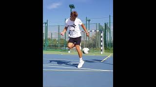 Can you do this?! #shorts