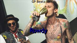 [FREE] Yelawolf x MGK Type Beat "Rowdy" | Angry Country Rap Type Beat