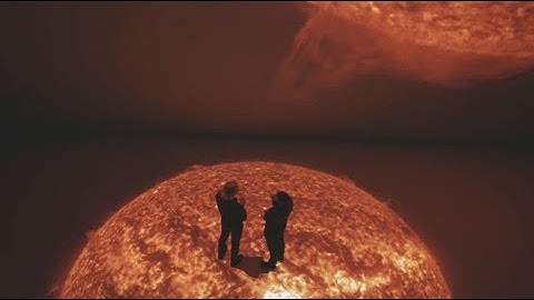 Horst Hortner Turns Swarms of Drones into Visual Spectacles – Brought to you by Hyundai