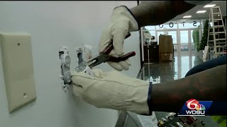 Reentry program gets new partner