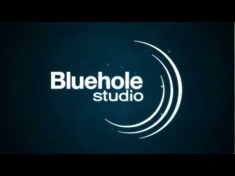 Bluehole Studio 2012