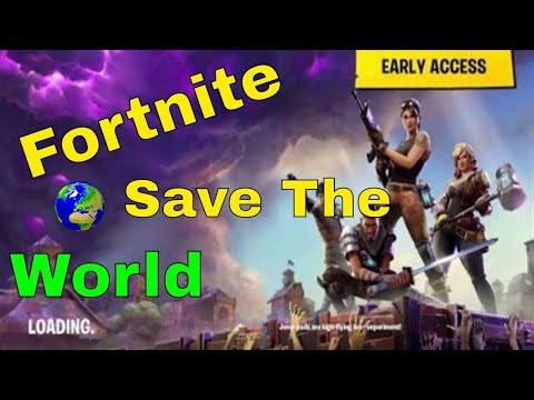 Fortnite Refuel The Homebase - fortnite save the world refuel the homebase duration 17 15