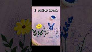 #tutorial #art #trending #painting #lotus#music #share #viral #shorts #ytshorts #flowers