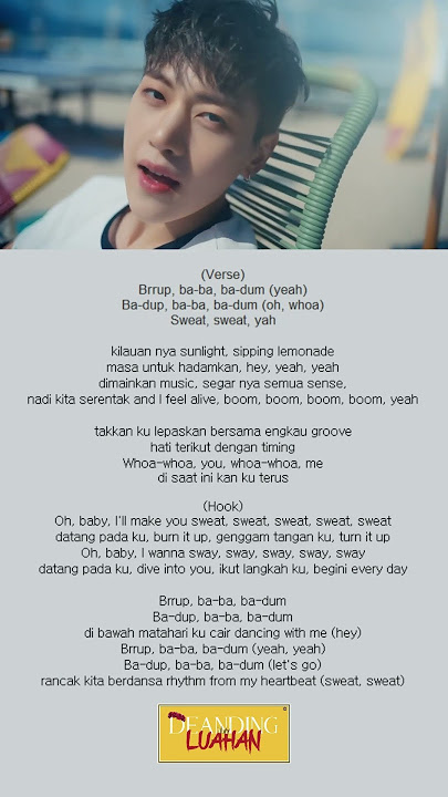 What if ZEROBASEONE was in MALAY #zerobaseone #sweat #kpop #malaysiancover