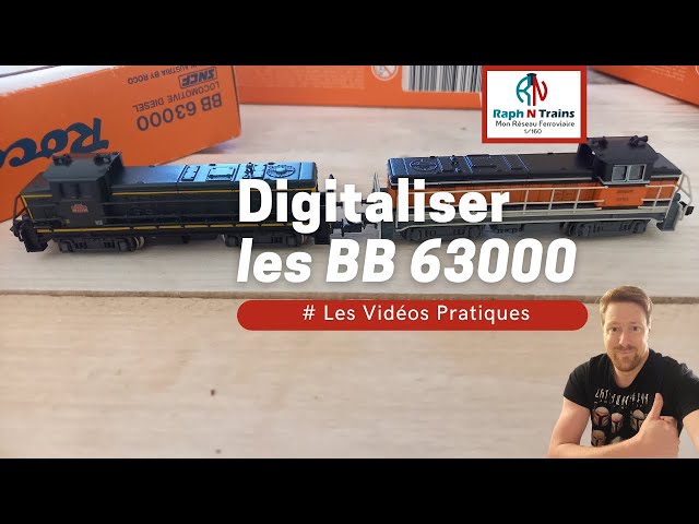 Train locomotive ROCO ho réf 63892 - Modélisme
