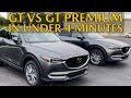 2021 Mazda CX-5 GT | The CX-5 Grand Touring Premium Package in Under 4 Minutes