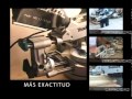 Sierra ingletadora MAKITA LS1016L DXT · BASELGA LIZAGA, S.A. (Zaragoza) Sierra ingletadora MAKITA LS1016L DXT · BASELGA LIZAGA, S.A. (Zaragoza)