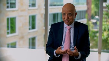 Professor Sunil Gupta: Framework