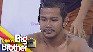 Pbb 7 Day 170 Housemates, Nagulat Sa Rebelasyon Ni Jerome