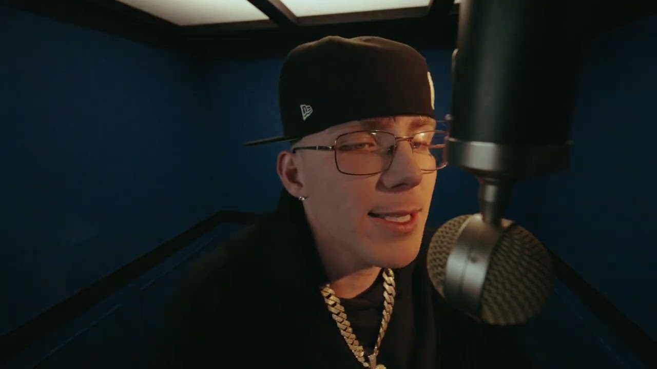 Matias Fisher - Luz (Video Oficial)