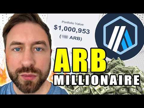 Berapa Banyak Arbitrum ARB yang Dibutuhkan untuk Menjadi Jutawan (Dengan Prediksi Harga)