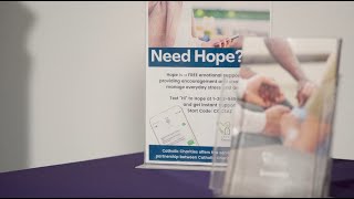 Volunteer Recruitment | Catholic Charities (Full Version)
