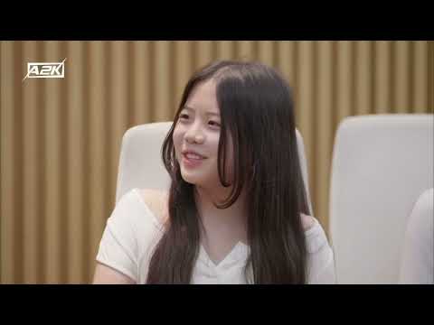 VCHA hearing their name for the first time! (+ the meaning)