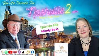 Nashville 2 Episode 86 - Mindy Bess