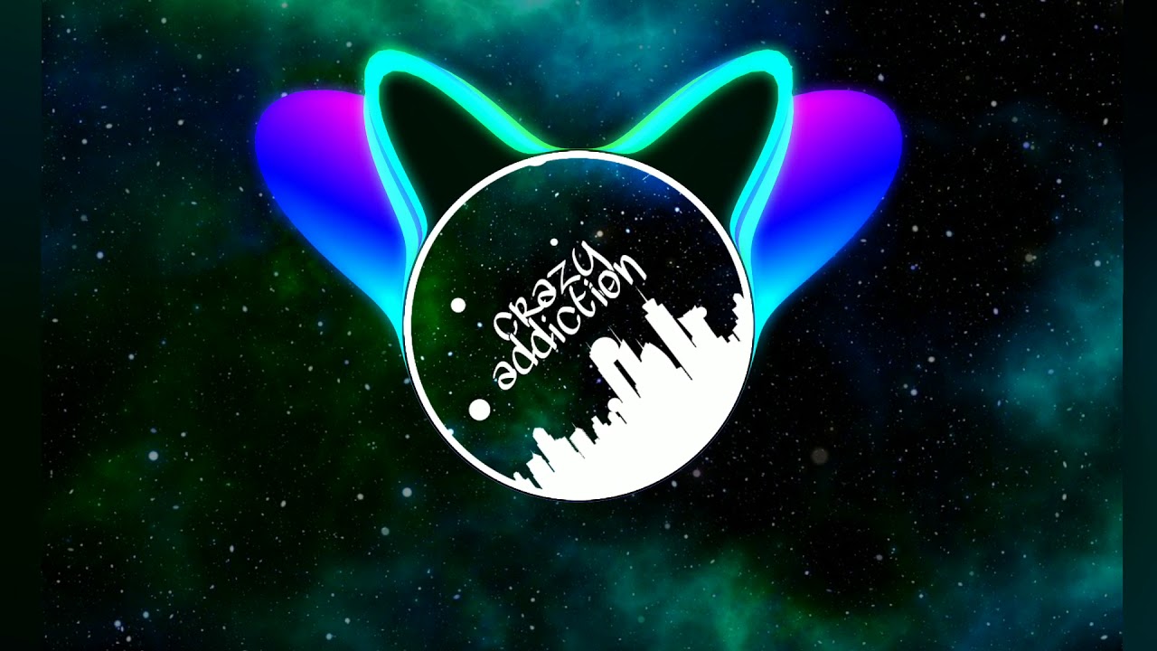 use headphone this will shake your house [crazy addiction]