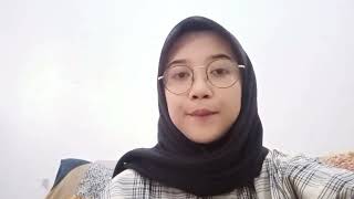 Praktik Berbicara Mendeskripsikan Diri Sendiri Praktik Berbicara Mendeskripsikan Diri Sendiri