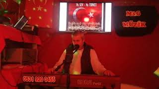 Kadi̇feden Kesesi̇ Potpori̇