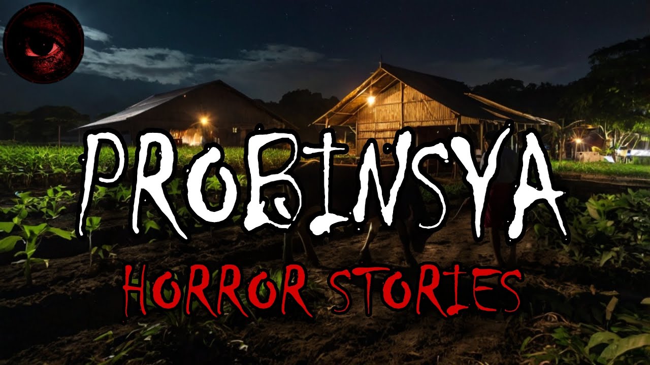 PROBINSYA HORROR STORIES 5 | True Stories | Tagalog Horror Stories | Malikmata