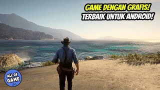 High Grafis!! 5 Game Dengan GRAFIS TERBAIK Untuk Android & IOS | Best ULTRA GRAPHIC GAME Android screenshot 5