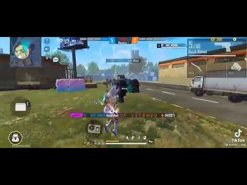 سيد رقيب حسن Free Fire 